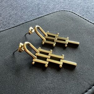 Electric Picks Earrings